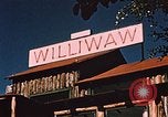 Image of Williwaw Alaska USA, 1953, second 6 stock footage video 65675035008