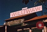 Image of Williwaw Alaska USA, 1953, second 7 stock footage video 65675035008