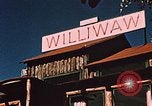 Image of Williwaw Alaska USA, 1953, second 8 stock footage video 65675035008