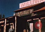 Image of Williwaw Alaska USA, 1953, second 10 stock footage video 65675035008