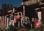 Image of Williwaw Alaska USA, 1953, second 14 stock footage video 65675035008