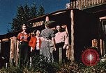 Image of Williwaw Alaska USA, 1953, second 18 stock footage video 65675035008