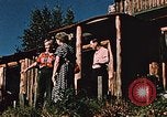 Image of Williwaw Alaska USA, 1953, second 19 stock footage video 65675035008