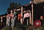 Image of Williwaw Alaska USA, 1953, second 20 stock footage video 65675035008