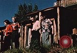 Image of Williwaw Alaska USA, 1953, second 25 stock footage video 65675035008