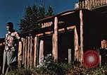 Image of Williwaw Alaska USA, 1953, second 30 stock footage video 65675035008