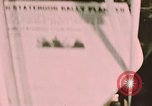 Image of Williwaw Alaska USA, 1953, second 59 stock footage video 65675035008