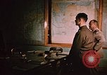 Image of Army officer Alaska USA, 1954, second 4 stock footage video 65675035010