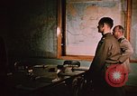 Image of Army officer Alaska USA, 1954, second 5 stock footage video 65675035010