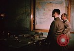 Image of Army officer Alaska USA, 1954, second 6 stock footage video 65675035010