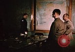 Image of Army officer Alaska USA, 1954, second 7 stock footage video 65675035010
