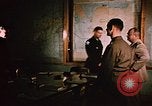 Image of Army officer Alaska USA, 1954, second 8 stock footage video 65675035010