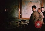 Image of Army officer Alaska USA, 1954, second 9 stock footage video 65675035010