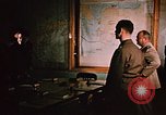 Image of Army officer Alaska USA, 1954, second 10 stock footage video 65675035010