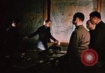 Image of Army officer Alaska USA, 1954, second 11 stock footage video 65675035010