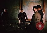 Image of Army officer Alaska USA, 1954, second 18 stock footage video 65675035010