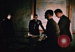 Image of Army officer Alaska USA, 1954, second 19 stock footage video 65675035010