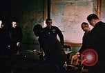 Image of Army officer Alaska USA, 1954, second 21 stock footage video 65675035010
