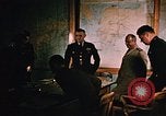Image of Army officer Alaska USA, 1954, second 22 stock footage video 65675035010