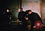 Image of Army officer Alaska USA, 1954, second 23 stock footage video 65675035010