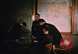 Image of Army officer Alaska USA, 1954, second 24 stock footage video 65675035010