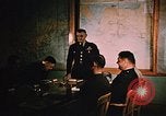 Image of Army officer Alaska USA, 1954, second 26 stock footage video 65675035010