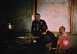 Image of Army officer Alaska USA, 1954, second 27 stock footage video 65675035010