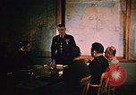 Image of Army officer Alaska USA, 1954, second 30 stock footage video 65675035010