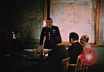 Image of Army officer Alaska USA, 1954, second 31 stock footage video 65675035010