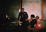 Image of Army officer Alaska USA, 1954, second 33 stock footage video 65675035010