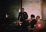 Image of Army officer Alaska USA, 1954, second 35 stock footage video 65675035010