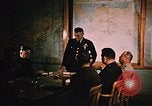 Image of Army officer Alaska USA, 1954, second 36 stock footage video 65675035010