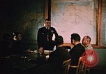 Image of Army officer Alaska USA, 1954, second 37 stock footage video 65675035010