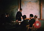 Image of Army officer Alaska USA, 1954, second 38 stock footage video 65675035010