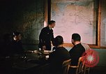 Image of Army officer Alaska USA, 1954, second 39 stock footage video 65675035010