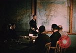 Image of Army officer Alaska USA, 1954, second 41 stock footage video 65675035010