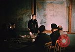 Image of Army officer Alaska USA, 1954, second 44 stock footage video 65675035010