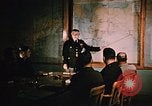 Image of Army officer Alaska USA, 1954, second 46 stock footage video 65675035010