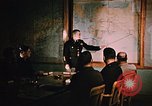Image of Army officer Alaska USA, 1954, second 47 stock footage video 65675035010