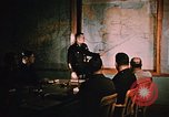Image of Army officer Alaska USA, 1954, second 48 stock footage video 65675035010
