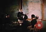 Image of Army officer Alaska USA, 1954, second 49 stock footage video 65675035010