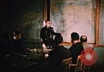 Image of Army officer Alaska USA, 1954, second 50 stock footage video 65675035010