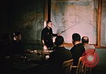 Image of Army officer Alaska USA, 1954, second 52 stock footage video 65675035010