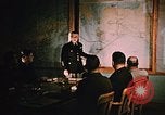 Image of Army officer Alaska USA, 1954, second 53 stock footage video 65675035010