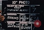 Standbild Militär Whittier Alaska USA, 1954, aus Sekunde 17 historischem Filmmaterial Videoclip 65675035014