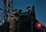 Standbild Militär Whittier Alaska USA, 1954, aus Sekunde 19 historischem Filmmaterial Videoclip 65675035014