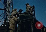 Standbild Militär Whittier Alaska USA, 1954, aus Sekunde 21 historischem Filmmaterial Videoclip 65675035014