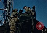 Standbild Militär Whittier Alaska USA, 1954, aus Sekunde 22 historischem Filmmaterial Videoclip 65675035014
