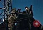 Standbild Militär Whittier Alaska USA, 1954, aus Sekunde 24 historischem Filmmaterial Videoclip 65675035014