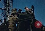 Standbild Militär Whittier Alaska USA, 1954, aus Sekunde 25 historischem Filmmaterial Videoclip 65675035014